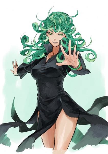 one punch hentai|Character: senritsu no tatsumaki, popular » nhentai: hentai。